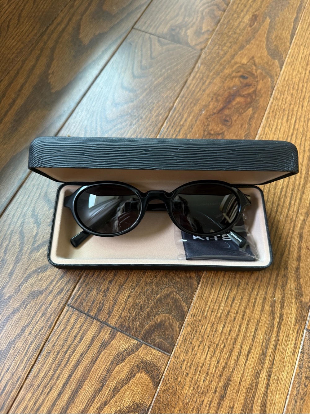 KITS Soren Sunglasses